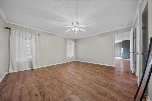 166 Loyd Lane, Hot Springs, AR 71913