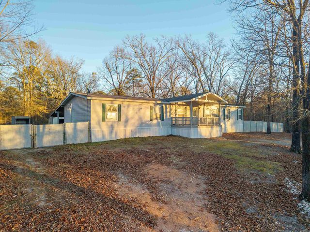 166 Loyd Lane, Hot Springs, AR 71913