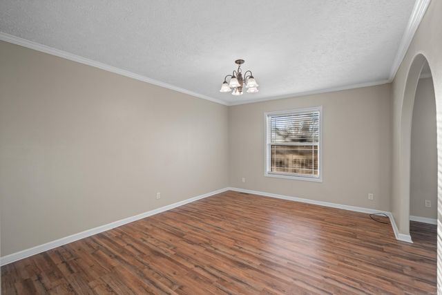 166 Loyd Lane, Hot Springs, AR 71913