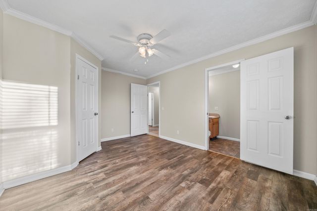 166 Loyd Lane, Hot Springs, AR 71913