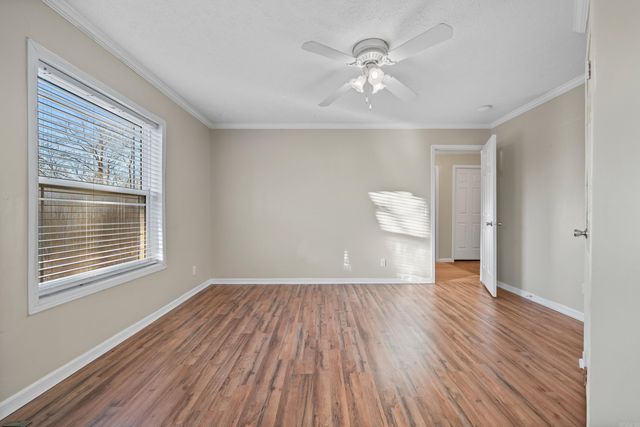 166 Loyd Lane, Hot Springs, AR 71913