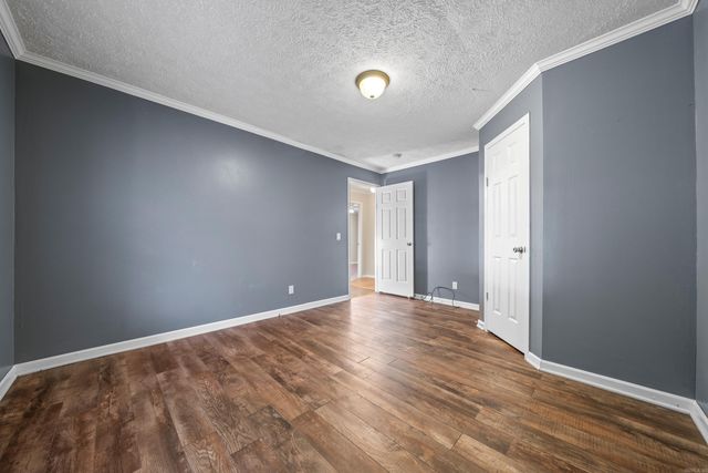 166 Loyd Lane, Hot Springs, AR 71913