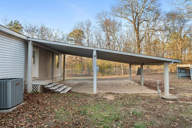 166 Loyd Lane, Hot Springs, AR 71913