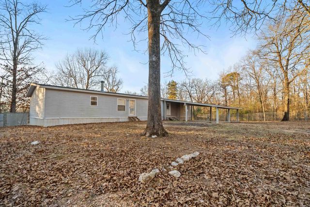 166 Loyd Lane, Hot Springs, AR 71913