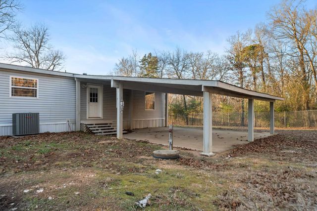 166 Loyd Lane, Hot Springs, AR 71913