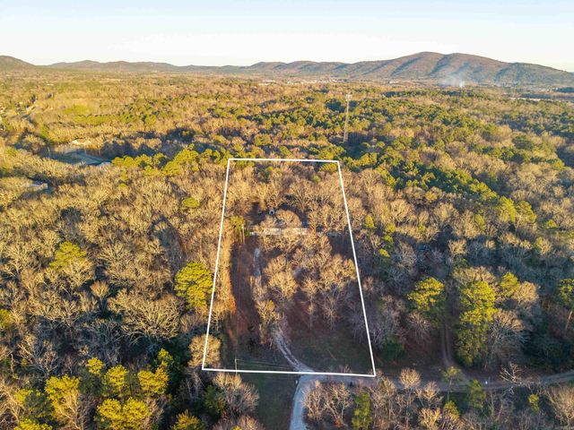 166 Loyd Lane, Hot Springs, AR 71913