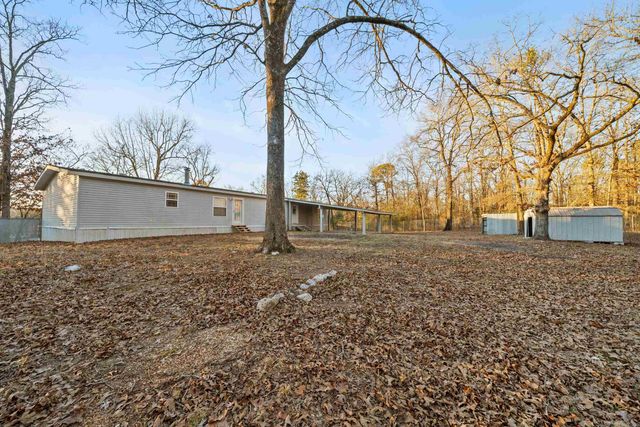 166 Loyd Lane, Hot Springs, AR 71913