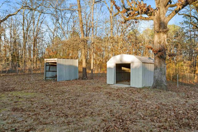 166 Loyd Lane, Hot Springs, AR 71913