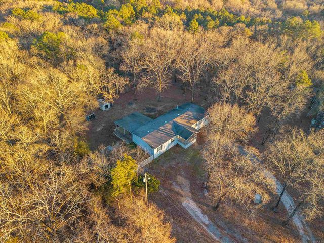 166 Loyd Lane, Hot Springs, AR 71913