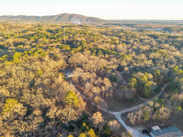 166 Loyd Lane, Hot Springs, AR 71913