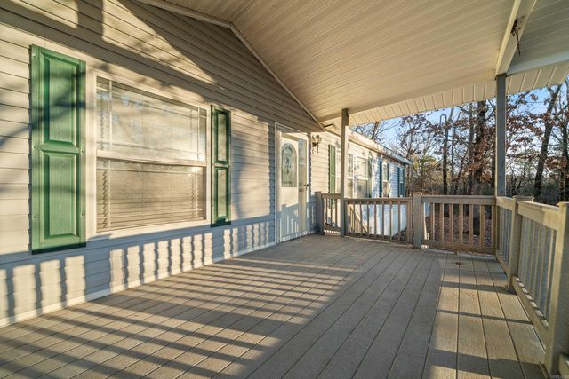 166 Loyd Lane, Hot Springs, AR 71913