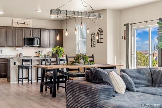 5849 Echo Park Circle, Castle Rock, CO 80104