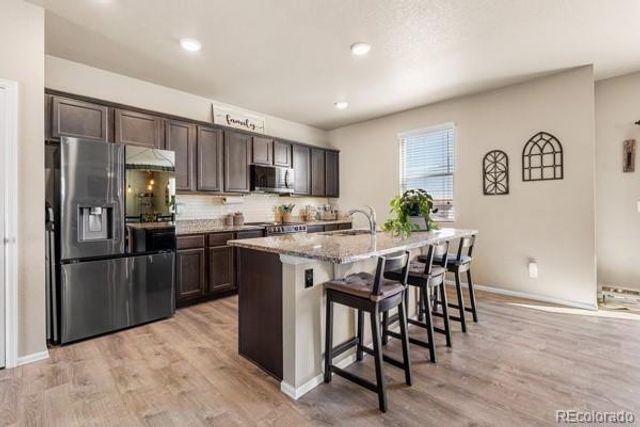 5849 Echo Park Circle, Castle Rock, CO 80104