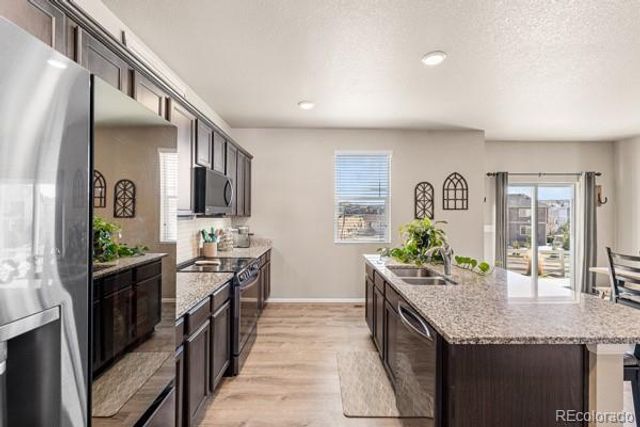 5849 Echo Park Circle, Castle Rock, CO 80104