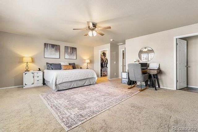 5849 Echo Park Circle, Castle Rock, CO 80104