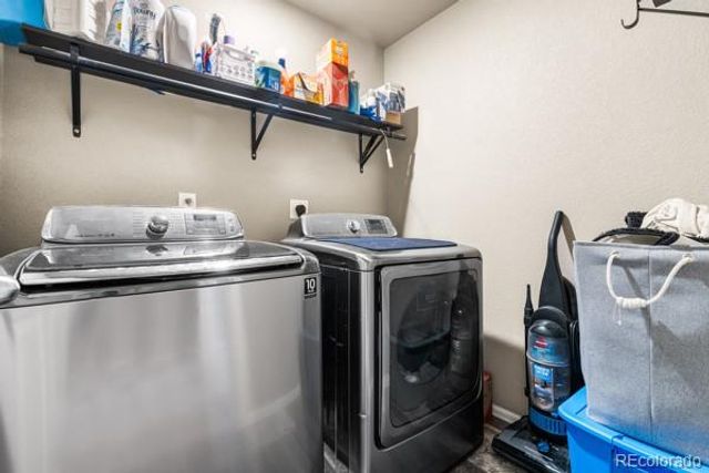 5849 Echo Park Circle, Castle Rock, CO 80104