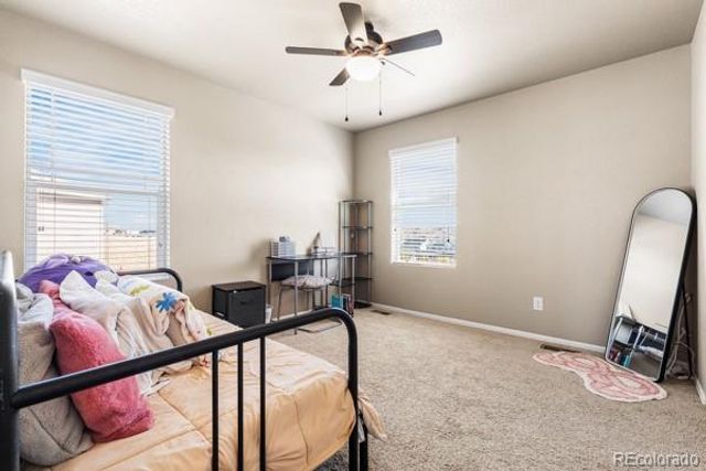 5849 Echo Park Circle, Castle Rock, CO 80104