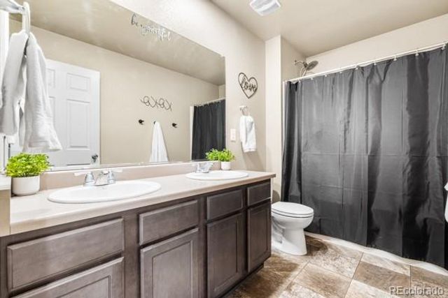 5849 Echo Park Circle, Castle Rock, CO 80104