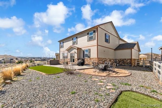 5849 Echo Park Circle, Castle Rock, CO 80104