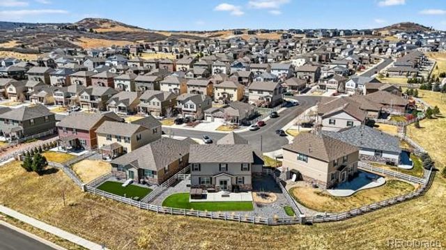 5849 Echo Park Circle, Castle Rock, CO 80104