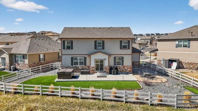 5849 Echo Park Circle, Castle Rock, CO 80104