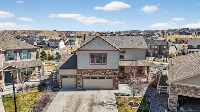 5849 Echo Park Circle, Castle Rock, CO 80104