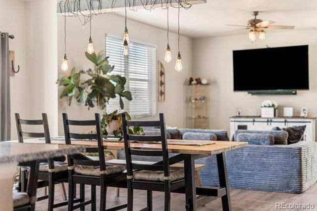 5849 Echo Park Circle, Castle Rock, CO 80104