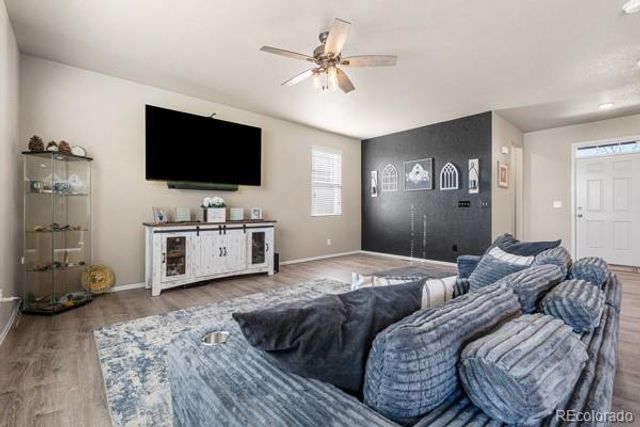 5849 Echo Park Circle, Castle Rock, CO 80104