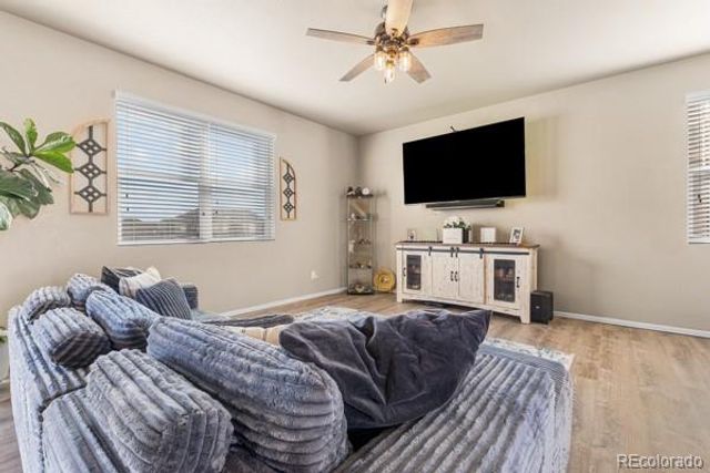 5849 Echo Park Circle, Castle Rock, CO 80104