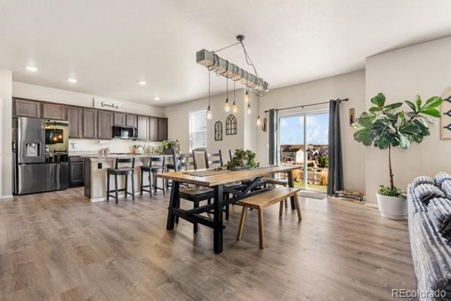 5849 Echo Park Circle, Castle Rock, CO 80104