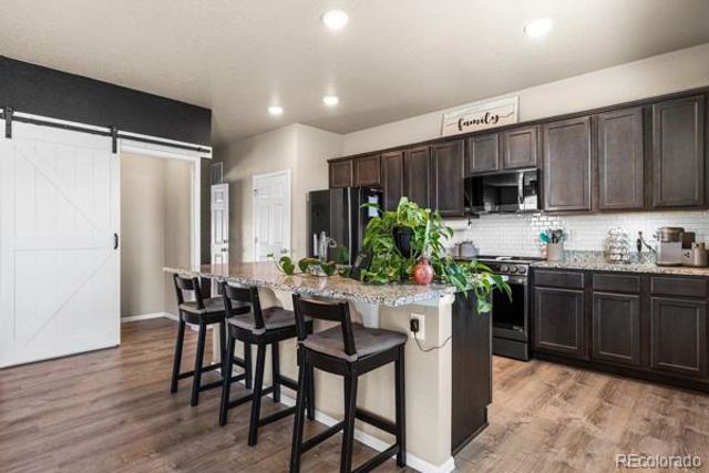 5849 Echo Park Circle, Castle Rock, CO 80104