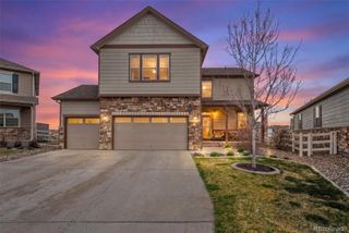 5849 Echo Park Circle, Castle Rock, CO 80104