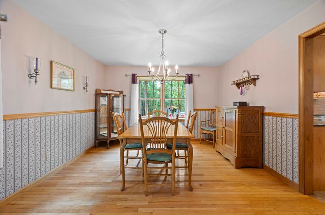 19 Highland Road, Kensington, NH 03833