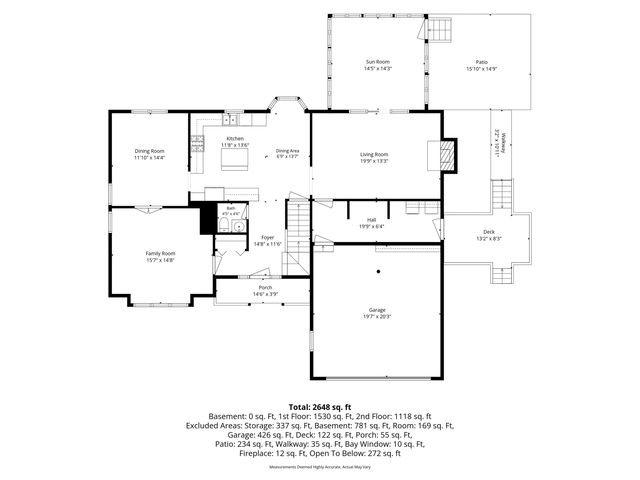 19 Highland Road, Kensington, NH 03833