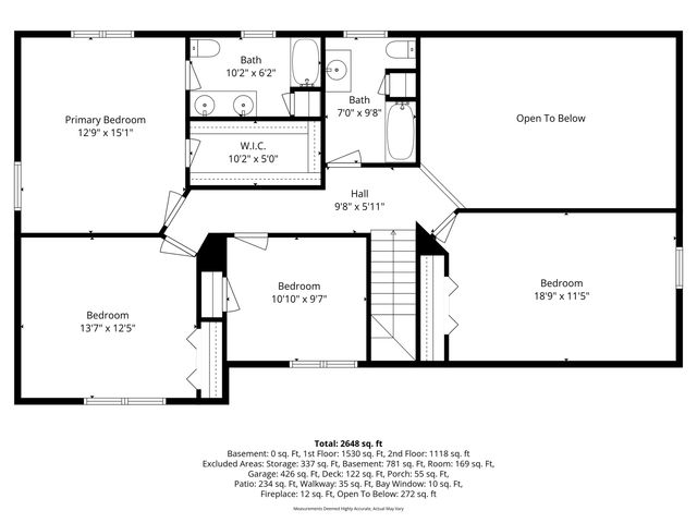 19 Highland Road, Kensington, NH 03833