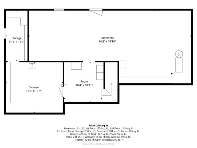 19 Highland Road, Kensington, NH 03833