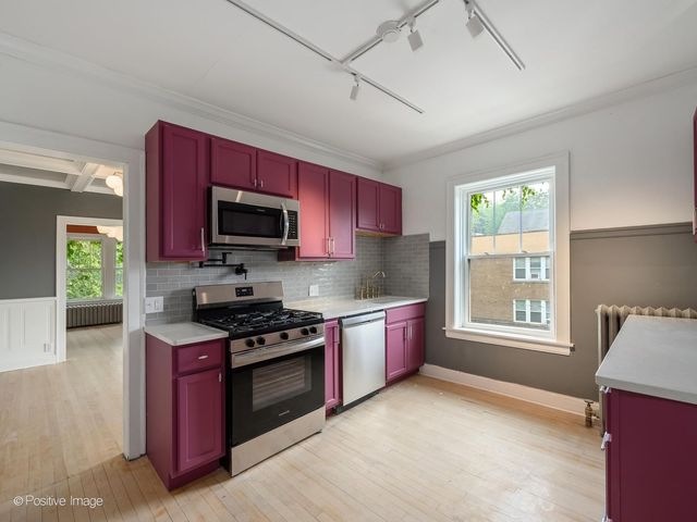 3500 N Hamilton Avenue 2, Chicago, IL 60618