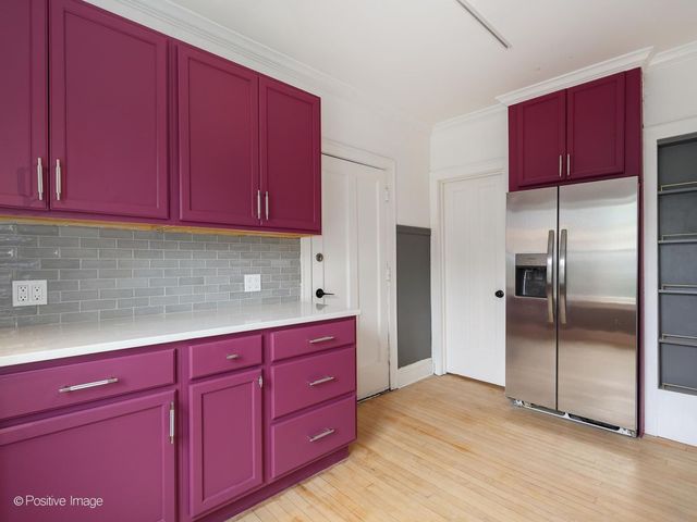 3500 N Hamilton Avenue 2, Chicago, IL 60618