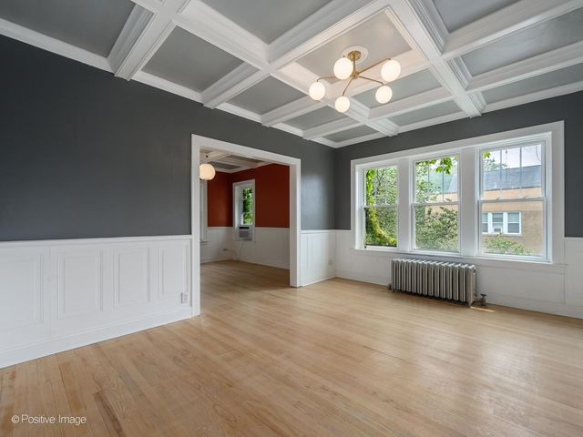3500 N Hamilton Avenue 2, Chicago, IL 60618