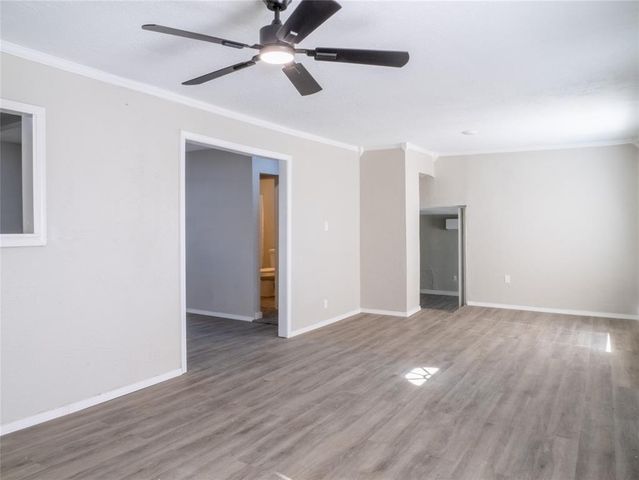 1715 SW E Avenue, Lawton, OK 73501