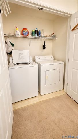 8304 Southern Watch Pl, Mechanicsville, VA 23111