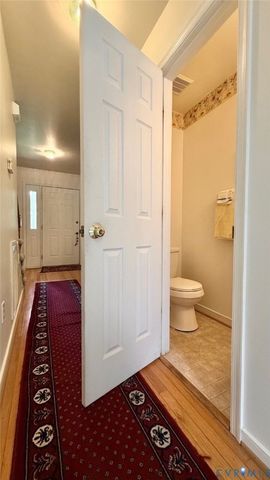8304 Southern Watch Pl, Mechanicsville, VA 23111