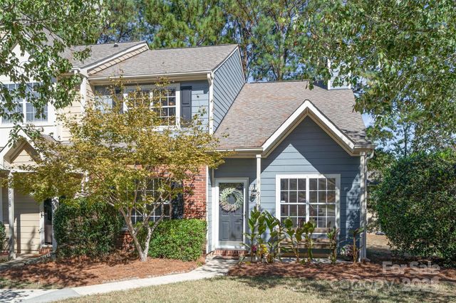 9117 Four Mile Creek Road, Charlotte, NC 28277