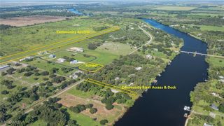 1500 Lindbergh LOOP, Labelle, FL 33935