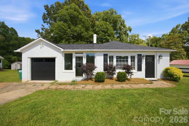 2693 Salem Church Road, Lincolnton, NC 28092