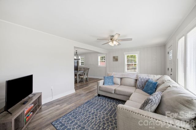 2693 Salem Church Road, Lincolnton, NC 28092