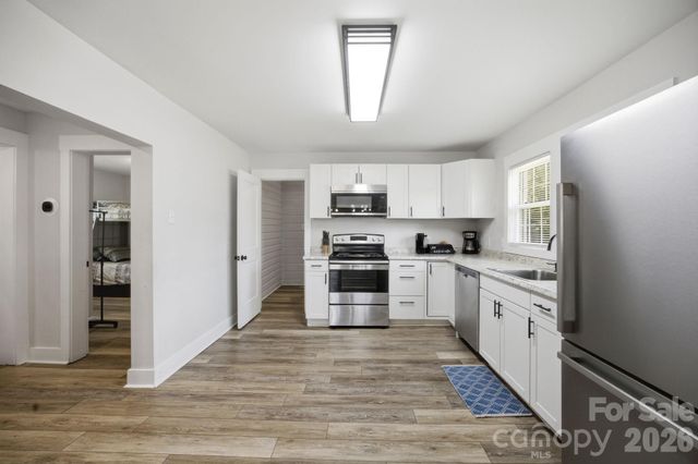 2693 Salem Church Road, Lincolnton, NC 28092