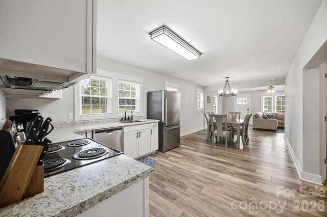 2693 Salem Church Road, Lincolnton, NC 28092