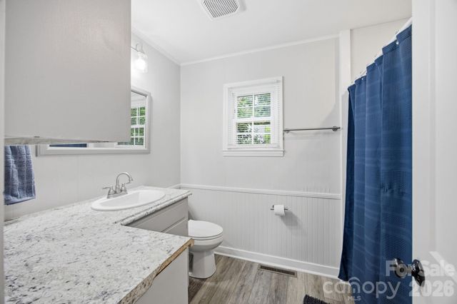 2693 Salem Church Road, Lincolnton, NC 28092