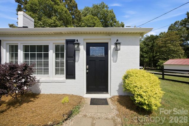 2693 Salem Church Road, Lincolnton, NC 28092